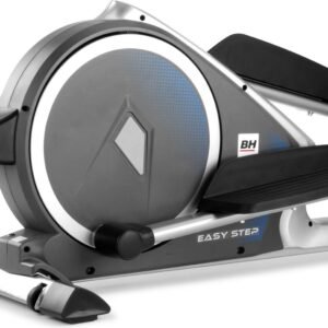 Vélo elliptique BH Fitness EASYSTEP DUAL G2518