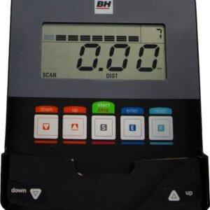 Vélo elliptique BH Fitness Lightfit 1030 G2336RFN