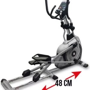 Vélo elliptique BH Fitness NC19 G858