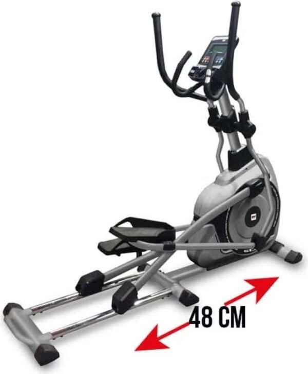 Vélo elliptique BH Fitness NC19 G858 – Image 5