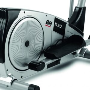 Vélo elliptique BH Fitness NLS12 DUAL G2351W