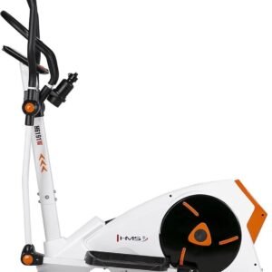 Vélo elliptique a résistance magnétique - HMS H6191W