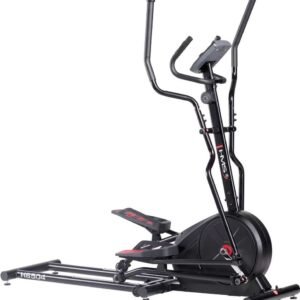 Vélo elliptique a résistance magnétique - HMS H6504
