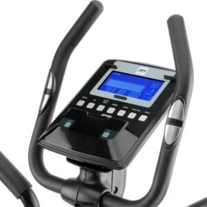 Vélo elliptique i.zk500 G2362IE Connecté Kinomap