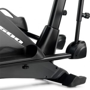 Vélo elliptique i.zk500 G2362IE Connecté Kinomap