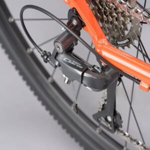 Vélo gravel Genesis CDA 10