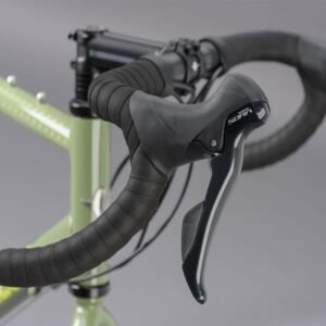 Vélo gravel Genesis CDA 20