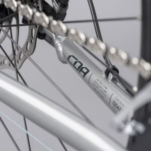 Vélo gravel Genesis CDA 30