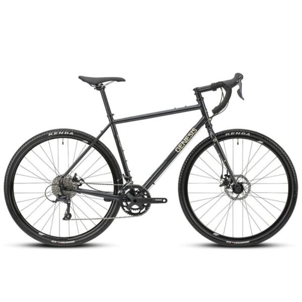 Vélo gravel Genesis Croix de Fer 10 – Image 4