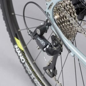 Vélo gravel Genesis Croix de Fer 10 FB