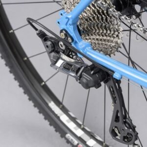 Vélo gravel Genesis Croix de Fer 40
