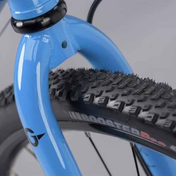 Vélo gravel Genesis Croix de Fer 40 – Image 2