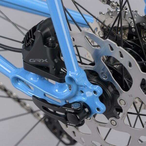 Vélo gravel Genesis Croix de Fer 40 – Image 4