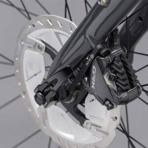 Vélo gravel Genesis Croix de Fer 50