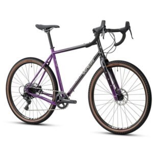Vélo gravel Genesis Fugio 20 2022