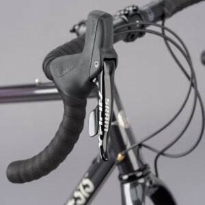 Vélo gravel Genesis Fugio 20 2022