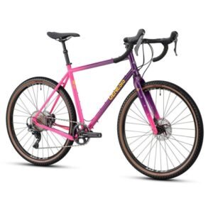 Vélo gravel Genesis Fugio 30 2022
