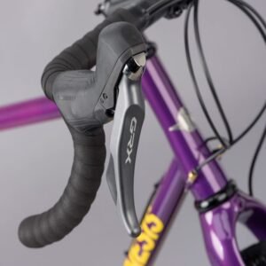 Vélo gravel Genesis Fugio 30 2022
