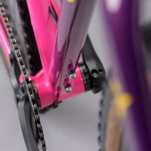 Vélo gravel Genesis Fugio 30 2022