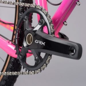 Vélo gravel Genesis Fugio 30 2022