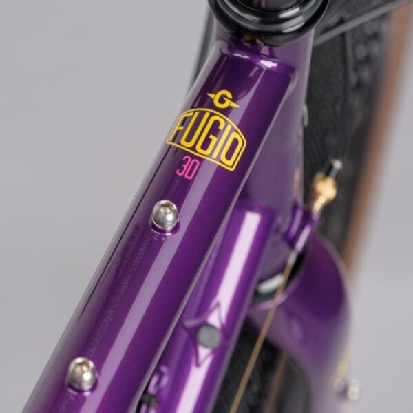 Vélo gravel Genesis Fugio 30 2022 – Image 2