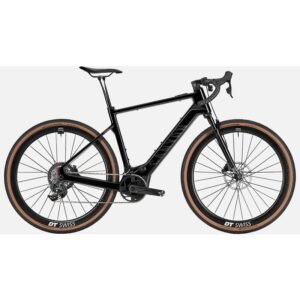 Vélo gravel électrique Canyon Grizl:ON CF 9