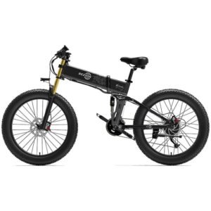 Vélo pliant électrique Bezior X Plus