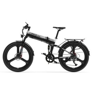 Vélo pliant électrique Lankeleisi XT750 Sports