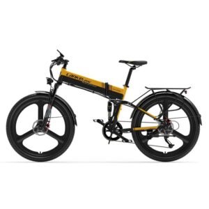 Vélo pliant électrique Lankeleisi XT750 Sports