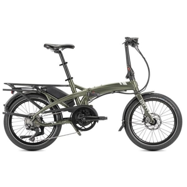 Vélo électrique pliant Tern Vektron S10 – Image 8