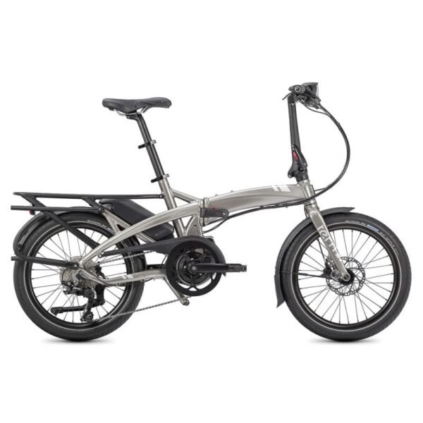Vélo électrique pliant Tern Vektron S10 – Image 7