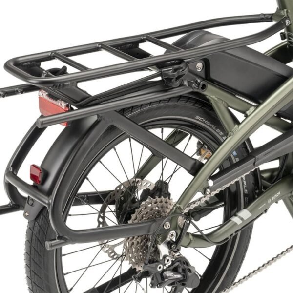 Vélo électrique pliant Tern Vektron S10 – Image 4
