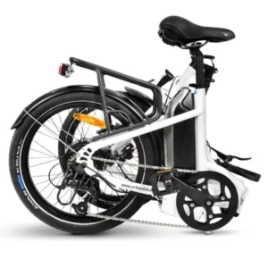 Vélo pliant électrique Urbanbiker Mini