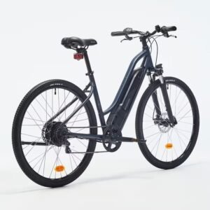 Vélo tout chemin électrique Riverside 100 E
