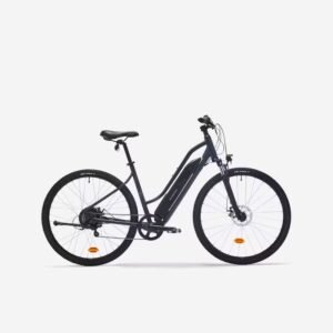 Vélo tout chemin électrique Riverside 100 E