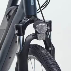 Vélo tout chemin électrique Riverside 100 E