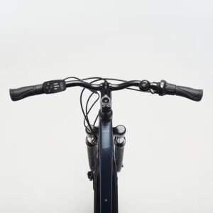 Vélo tout chemin électrique Riverside 100 E