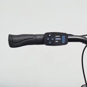 Vélo tout chemin électrique Riverside 100 E