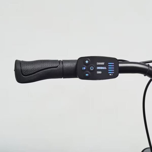 Vélo tout chemin électrique Riverside 100 E – Image 9