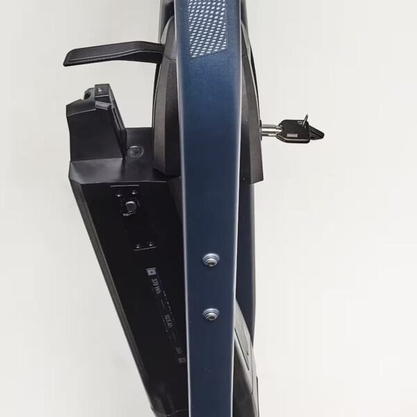 Vélo tout chemin électrique Riverside 100 E – Image 11