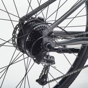 Vélo tout chemin électrique Riverside 520 E