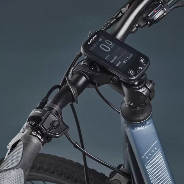 Vélo tout chemin électrique Riverside 540 E – Image 5