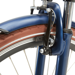 Vélo ville électrique Beaufort Bonnie