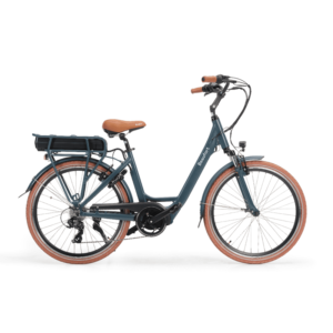 Vélo ville électrique Beaufort Bonnie