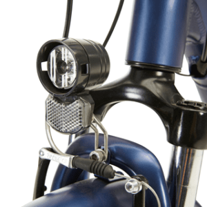 Vélo ville électrique Beaufort Bonnie