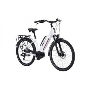 Vélo ville électrique Sunn Urb Start 28" Blanc 2022