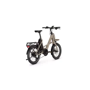 Vélo ville électrique compact Kalkhoff Entice C Excite+