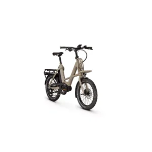 Vélo ville électrique compact Kalkhoff Entice C Excite+