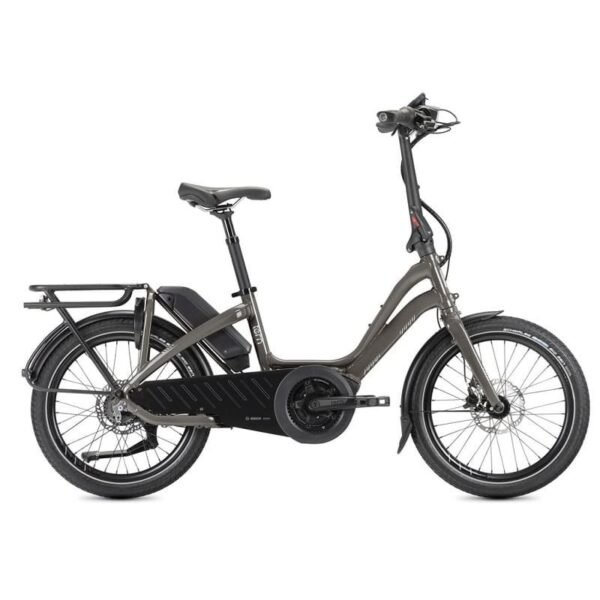 Vélo ville électrique compact Tern NBD S5i – Image 5