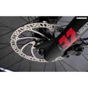 Vtc électrique Haibike Trekking 6 low Cross 2022